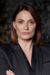 Slika glumca Sarah Parish