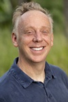 Slika glumca Mike White