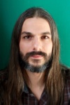 Slika glumca Lucas Papaelias