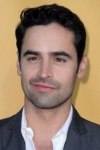 Slika glumca Jesse Bradford