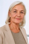 Slika glumca Hildegard Schmahl