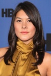 Slika glumca Mizuo Peck