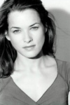 Slika glumca Nicole DeHuff