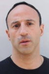 Slika glumca Lillo Brancato