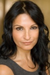 Slika glumca Kathrine Narducci