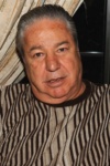Slika glumca Clem Caserta