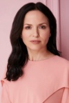 Slika glumca Andrea Corr