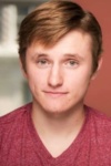 Slika glumca Nathan Gamble