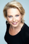 Slika glumca Helena Bergström