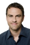 Slika glumca Laurent Lucas