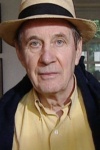 Slika glumca André S. Labarthe