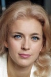 Slika glumca Marie Dubois