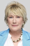 Slika glumca Jayne Atkinson