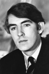 Slika glumca Peter Cook