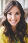 Slika glumca Ashlyn Sanchez