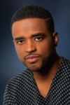 Slika glumca Larenz Tate