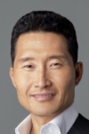 Slika glumca Daniel Dae Kim