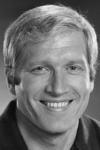 Slika glumca Ken Howard