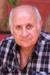 Slika glumca Terry Camilleri