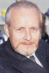 Slika glumca Rod Loomis