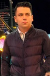 Slika glumca Adrian Alonso