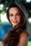 Slika glumca Mary Crosby