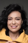 Slika glumca Giovanna Zacarías