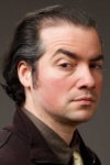 Slika glumca Kevin Corrigan