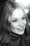 Slika glumca Sabine Glaser