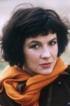Slika glumca Virginie Thévenet