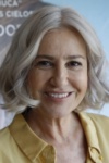 Slika glumca Mercedes Morán