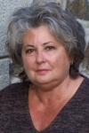 Slika glumca Elisabeth Margoni