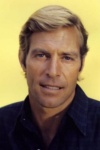 Slika glumca James Franciscus