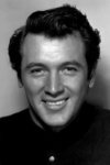Slika glumca Rock Hudson