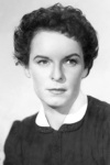 Slika glumca Mercedes McCambridge