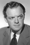 Slika glumca Van Heflin