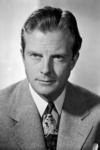 Slika glumca William Lundigan