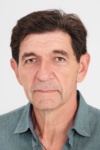 Slika glumca Gerasimos Skiadaresis