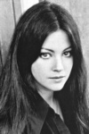 Slika glumca Lynne Frederick