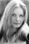 Slika glumca Catherine Schell