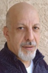 Slika glumca Erick Avari