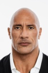 Slika glumca Dwayne Johnson