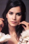 Slika glumca Patricia Velásquez