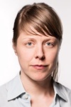 Slika glumca Anna Böger