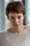 Slika glumca Julia Koschitz