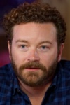 Slika glumca Danny Masterson