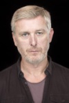 Slika glumca Stuart Graham
