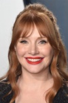 Slika glumca Bryce Dallas Howard