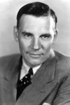 Slika glumca Walter Huston