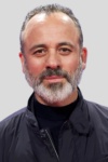 Slika glumca Javier Gutiérrez